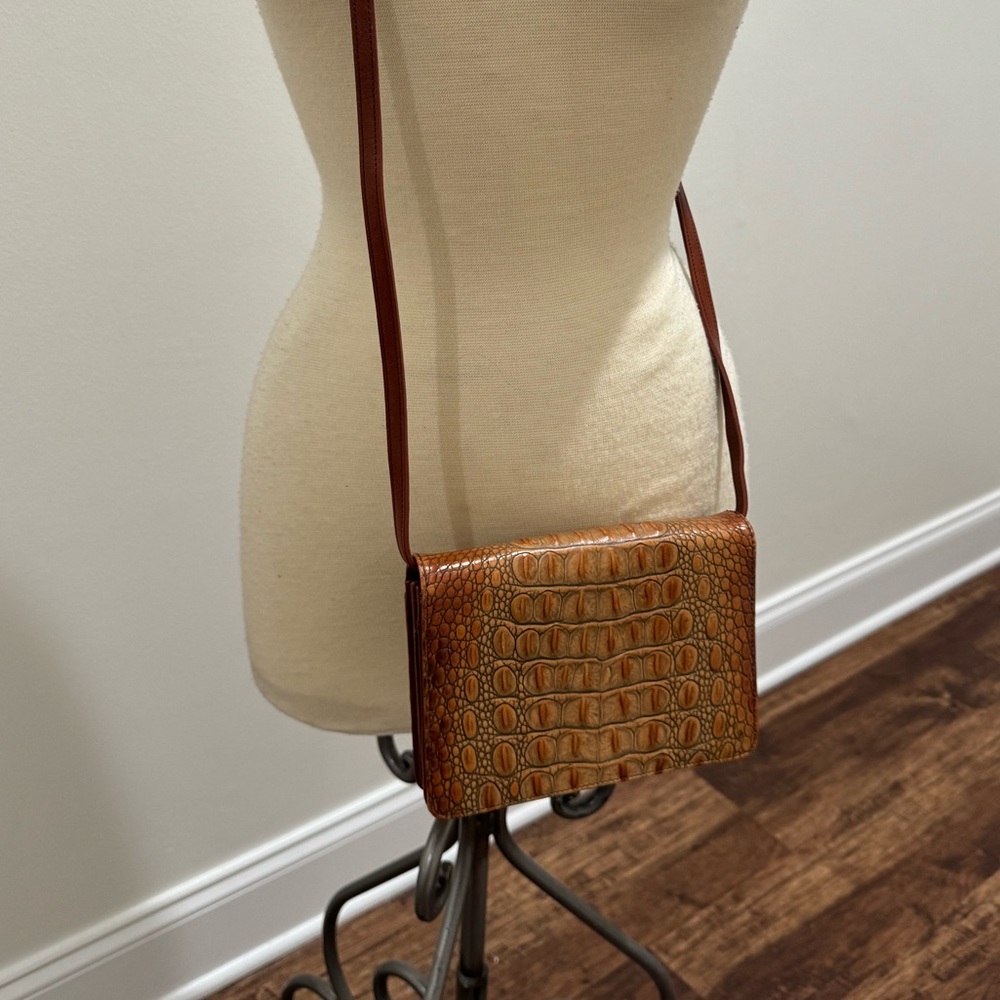 Brahmin shoulder Bag